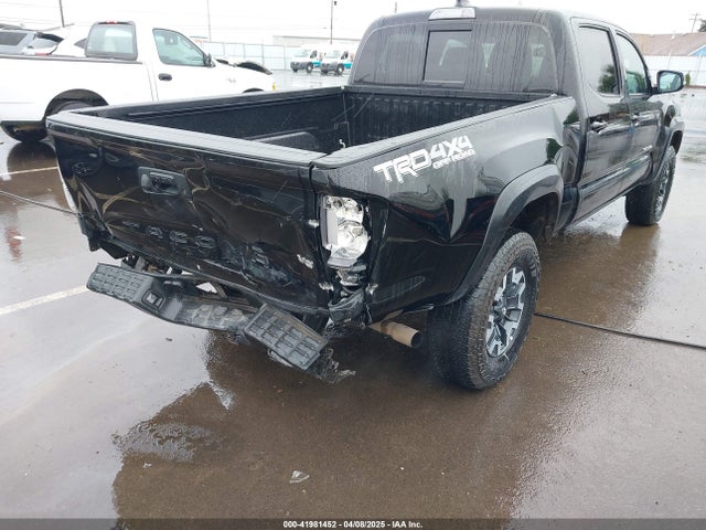 3TMDZ5BN0PM160657 Toyota Tacoma Trd Off Road