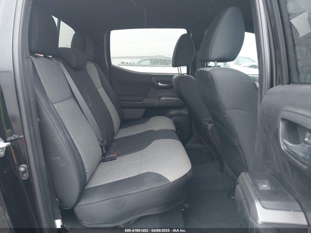 3TMDZ5BN0PM160657 Toyota Tacoma Trd Off Road