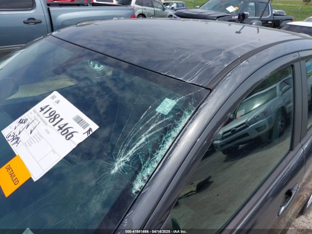 KL8CD6SA4MC216537 Chevrolet Spark Fwd 1lt Automatic