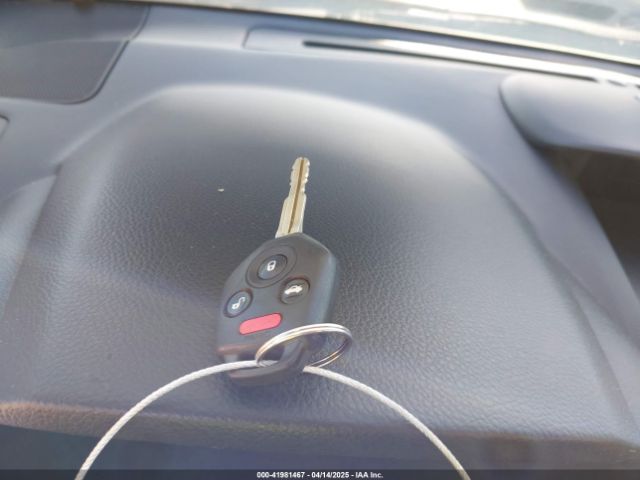 JF2GPAMC8F8239957 Subaru Xv Crosstrek 2.0i Limited