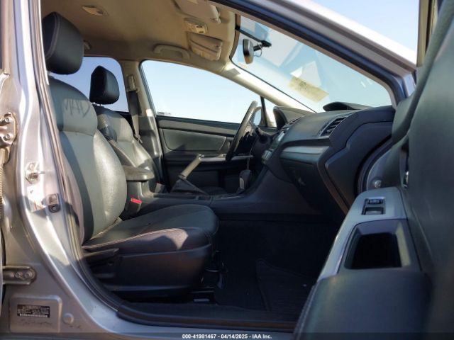 JF2GPAMC8F8239957 Subaru Xv Crosstrek 2.0i Limited