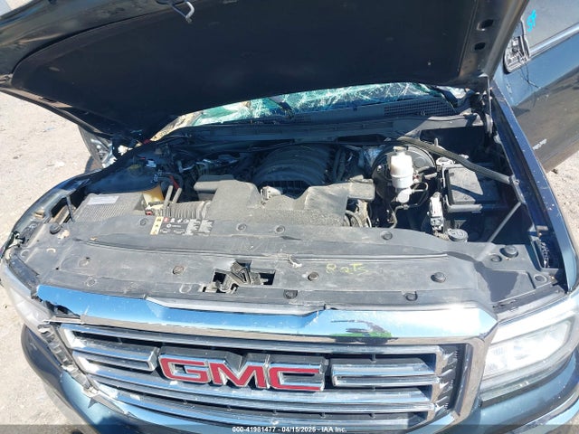 3GTP1MEC8HG328778 GMC Sierra 1500 Sle