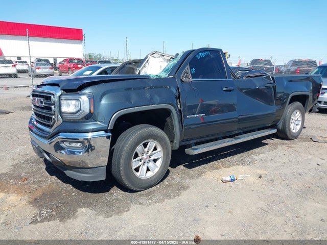 3GTP1MEC8HG328778 GMC Sierra 1500 Sle
