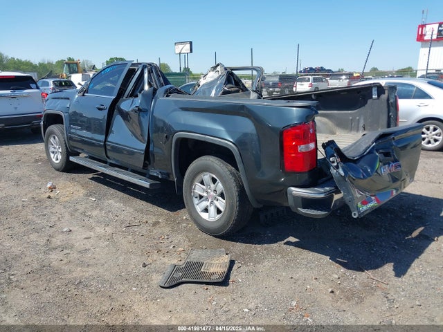 3GTP1MEC8HG328778 GMC Sierra 1500 Sle