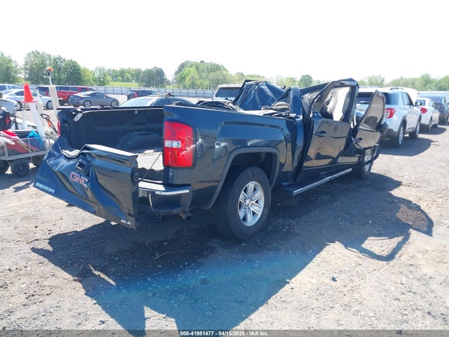 3GTP1MEC8HG328778 GMC Sierra 1500 Sle