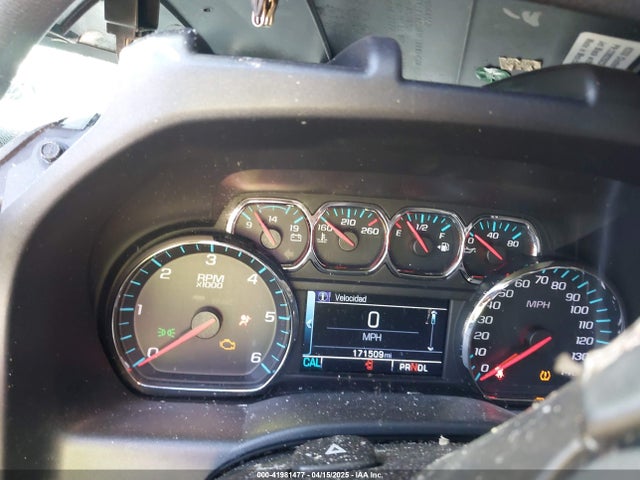 3GTP1MEC8HG328778 GMC Sierra 1500 Sle
