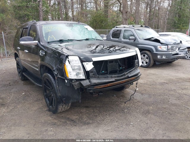 2007 CADILLAC ESCALADE 1GYFK63817R255166 Photo 5