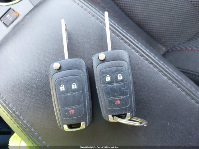 2GNALBEK1G6151276 Chevrolet EQUINOX LS