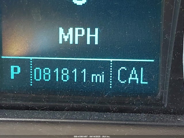 2GNALBEK1G6151276 Chevrolet EQUINOX LS