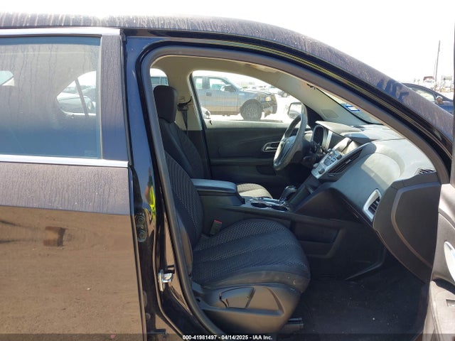 2GNALBEK1G6151276 Chevrolet EQUINOX LS