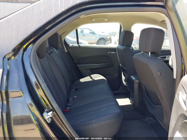 2GNALBEK1G6151276 Chevrolet EQUINOX LS
