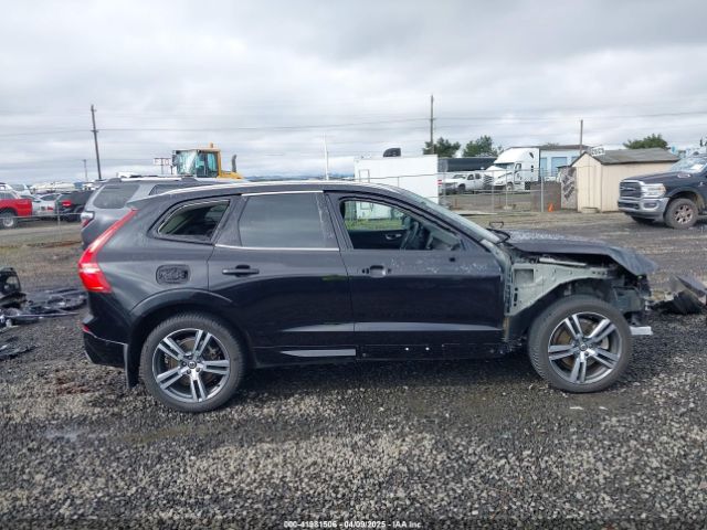 YV4A22RK1K1379891 Volvo Xc60 T6 Momentum
