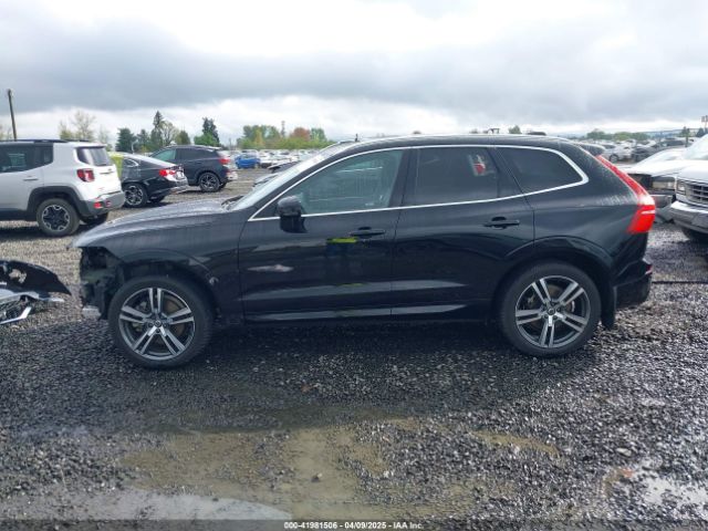 YV4A22RK1K1379891 Volvo Xc60 T6 Momentum