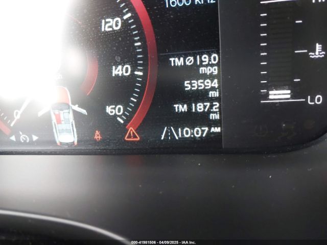 YV4A22RK1K1379891 Volvo Xc60 T6 Momentum