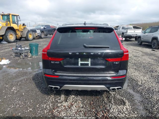 YV4A22RK1K1379891 Volvo Xc60 T6 Momentum