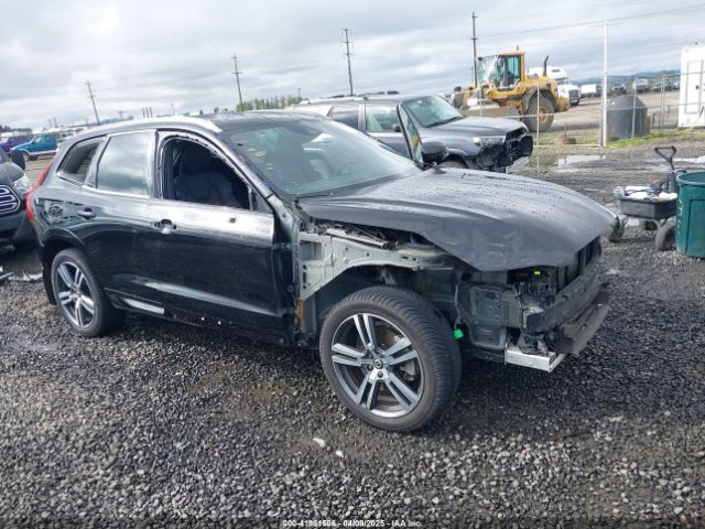 2019 VOLVO XC60 YV4A22RK1K1379891 Photo 5