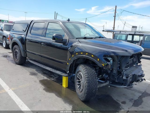 2020 FORD F-150 1FTFW1RG7LFB87186