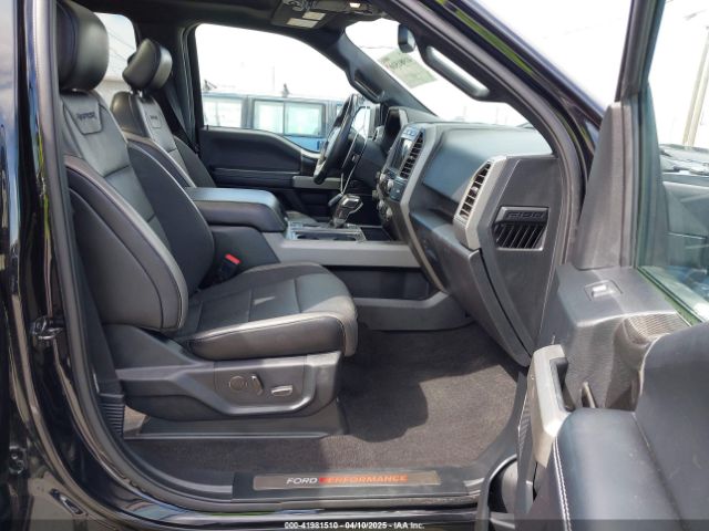 2020 FORD F-150 1FTFW1RG7LFB87186 Photo 4