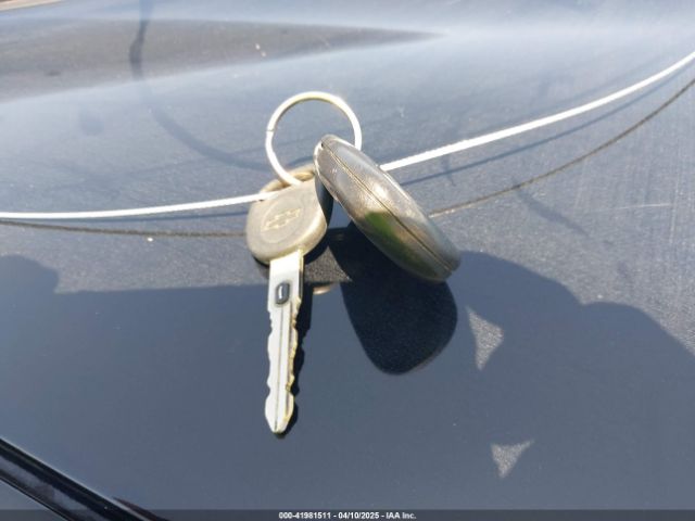 2004 CHEVROLET CORVETTE 1G1YY22G745130585 Photo 10