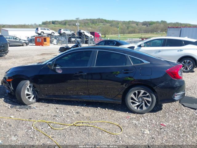 19XFC2F79HE071217 Honda CIVIC EX