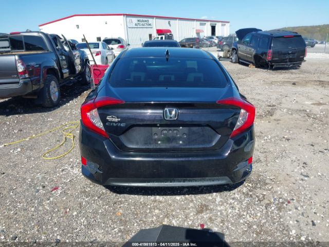19XFC2F79HE071217 Honda CIVIC EX