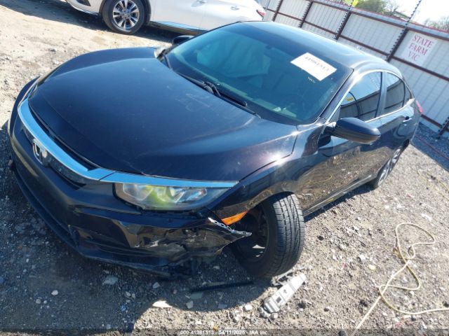 19XFC2F79HE071217 Honda CIVIC EX