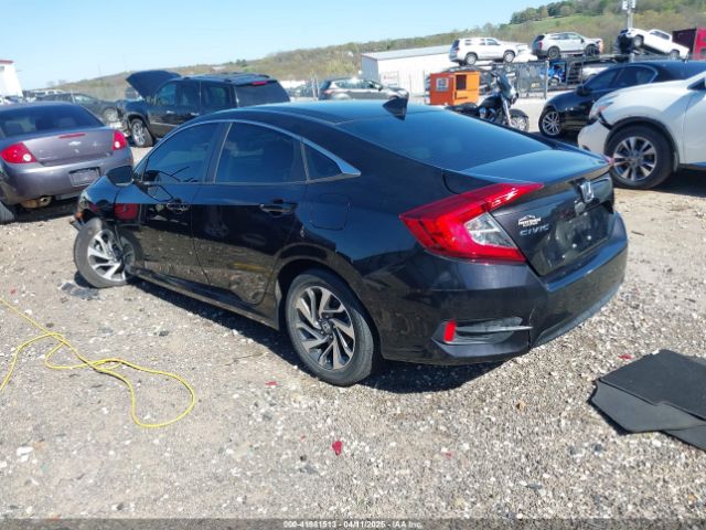 19XFC2F79HE071217 Honda CIVIC EX