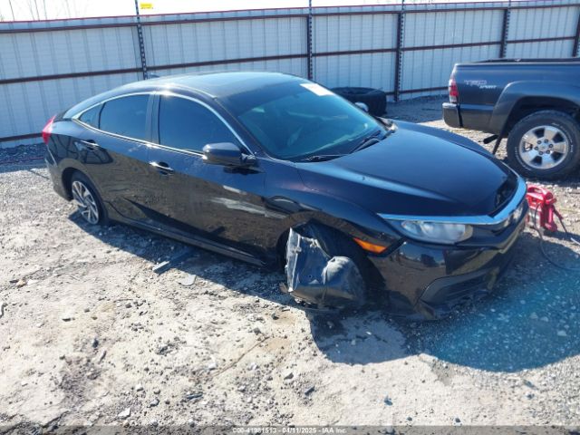 19XFC2F79HE071217 Honda CIVIC EX