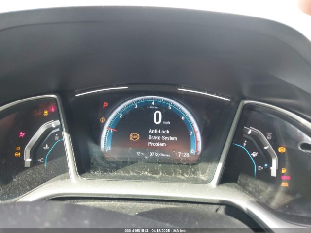 19XFC2F79HE071217 Honda CIVIC EX