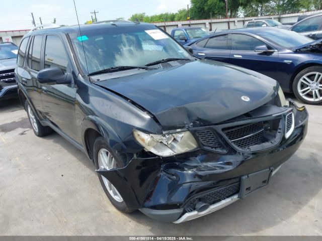 2008 SAAB 9-7X 5S3ET13S382803170 Photo 0