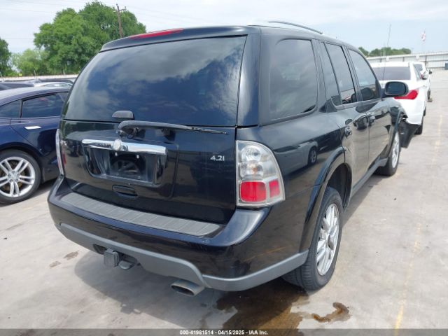 2008 SAAB 9-7X 5S3ET13S382803170 Photo 3