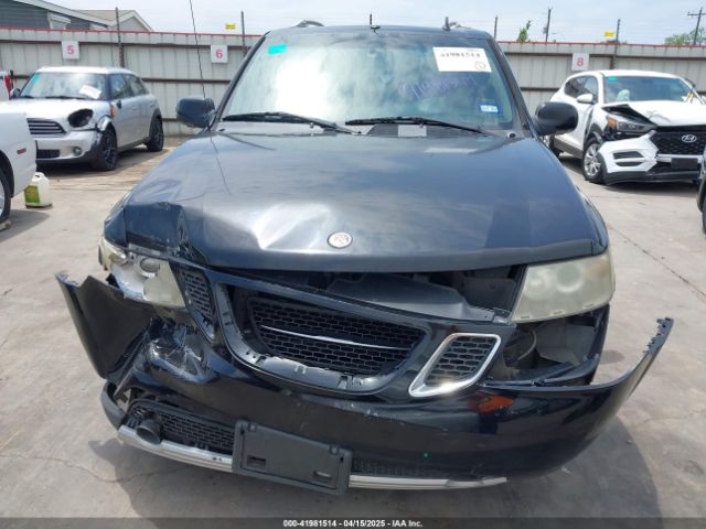 2008 SAAB 9-7X 5S3ET13S382803170 Photo 5