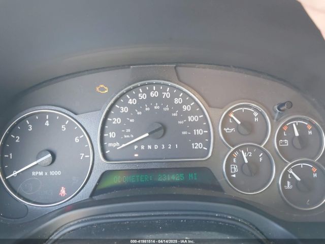 2008 SAAB 9-7X 5S3ET13S382803170 Photo 6
