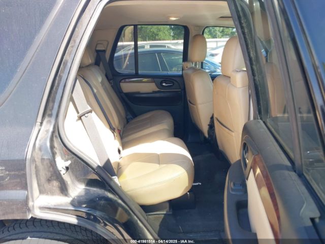 2008 SAAB 9-7X 5S3ET13S382803170 Photo 7