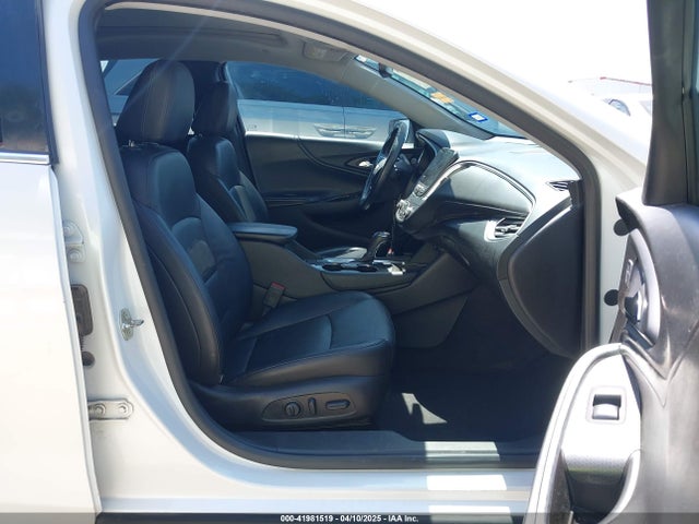 1G1ZE5ST7GF312717 Chevrolet MALIBU 1LT