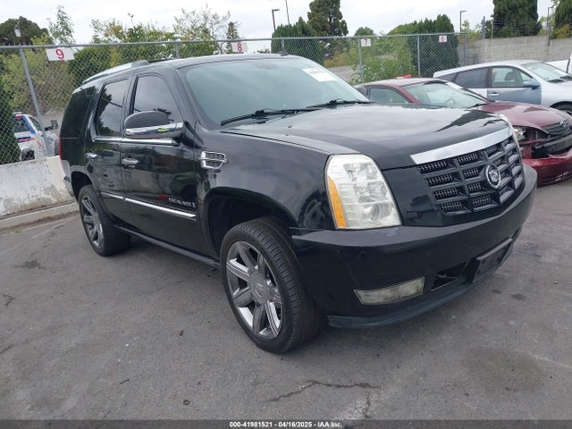 2008 CADILLAC ESCALADE 1GYFK63848R223426 Photo 0