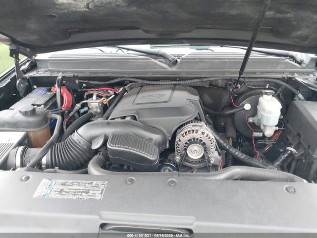 2008 CADILLAC ESCALADE 1GYFK63848R223426 Photo 9