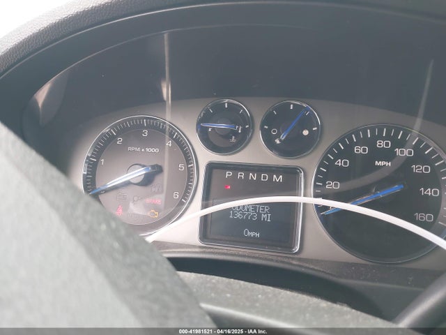 2008 CADILLAC ESCALADE 1GYFK63848R223426 Photo 6
