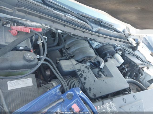 1GCRCPEC4HZ342441 Chevrolet Silverado 1500 Custom