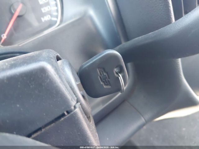 1GCRCPEC4HZ342441 Chevrolet Silverado 1500 Custom