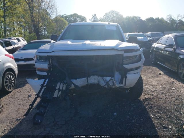 1GCRCPEC4HZ342441 Chevrolet Silverado 1500 Custom