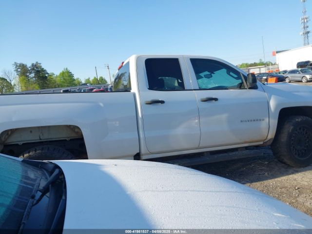 1GCRCPEC4HZ342441 Chevrolet Silverado 1500 Custom