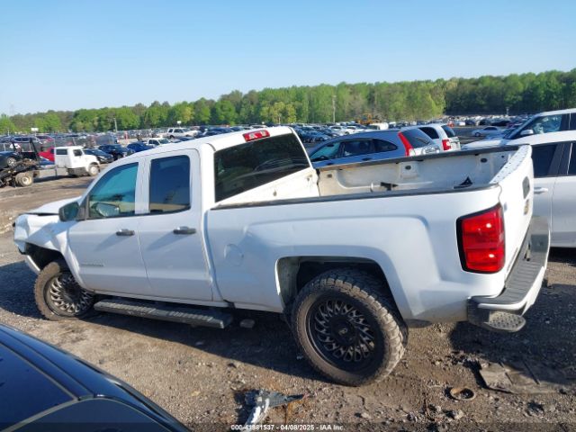 1GCRCPEC4HZ342441 Chevrolet Silverado 1500 Custom
