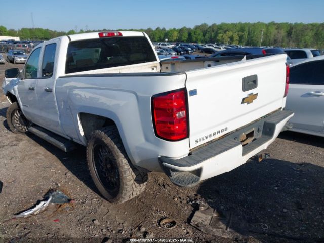1GCRCPEC4HZ342441 Chevrolet Silverado 1500 Custom