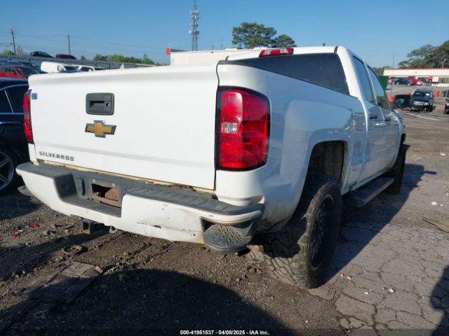 1GCRCPEC4HZ342441 Chevrolet Silverado 1500 Custom