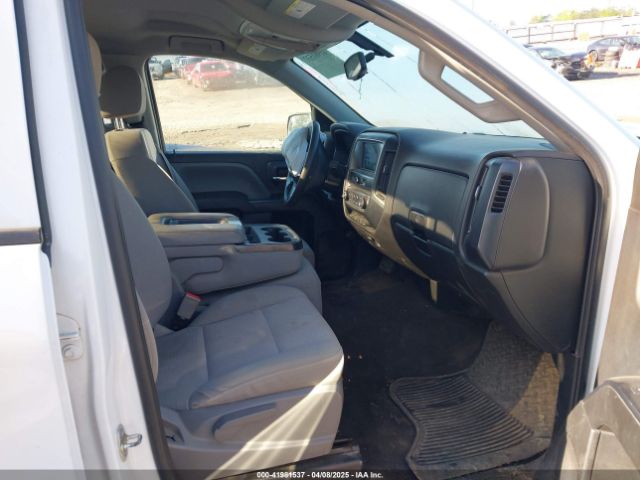1GCRCPEC4HZ342441 Chevrolet Silverado 1500 Custom