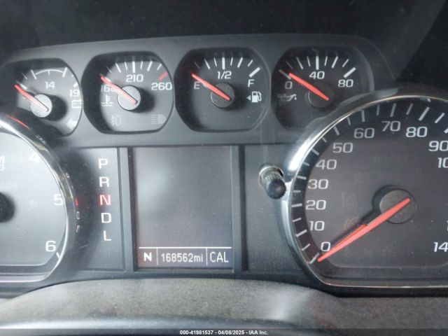 1GCRCPEC4HZ342441 Chevrolet Silverado 1500 Custom