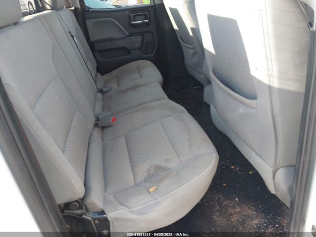 1GCRCPEC4HZ342441 Chevrolet Silverado 1500 Custom