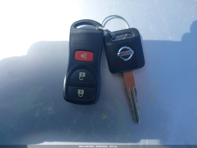 1N6AD0CW9FN769114 Nissan Frontier Sv