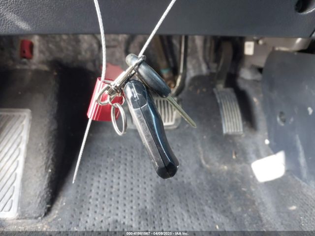 KNADM5A32F6515449 KIA RIO LX